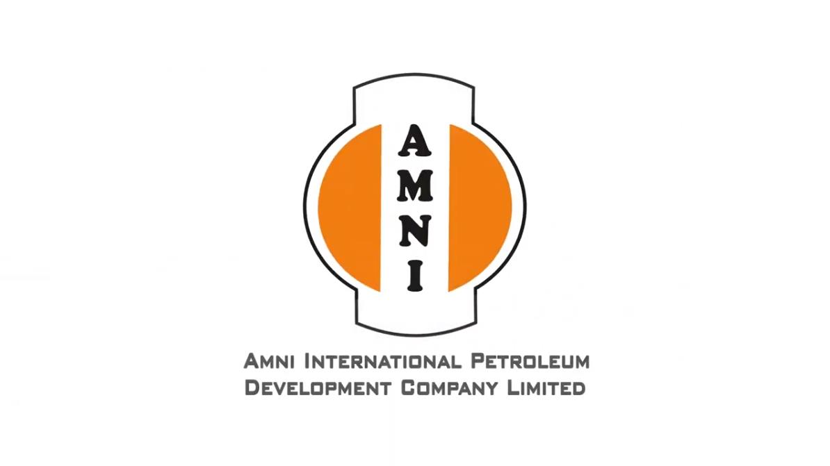 Amni logo